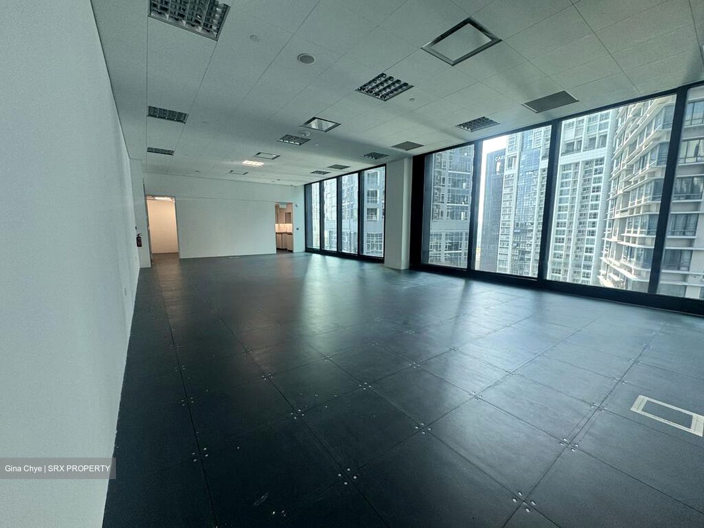 Hub Synergy Point (D2), Office #473932991